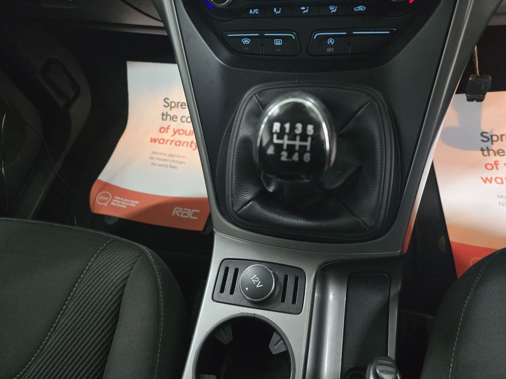 Used Ford Kuga 2016 for sale - 77452198: Photo 16