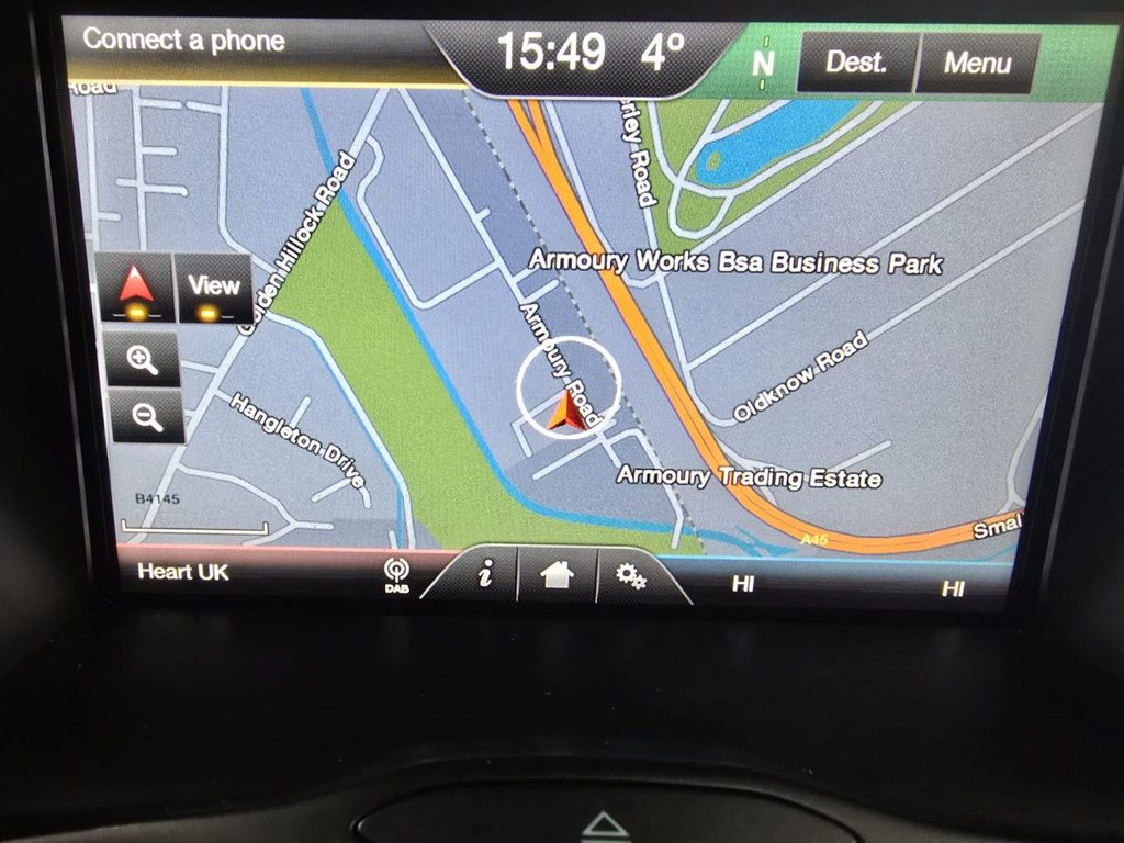 Used Ford Kuga 2016 for sale - 77452198: Photo 18