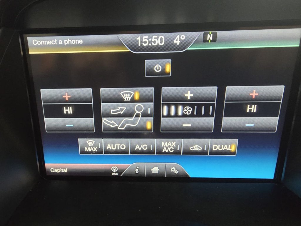 Used Ford Kuga 2016 for sale - 77452198: Photo 20