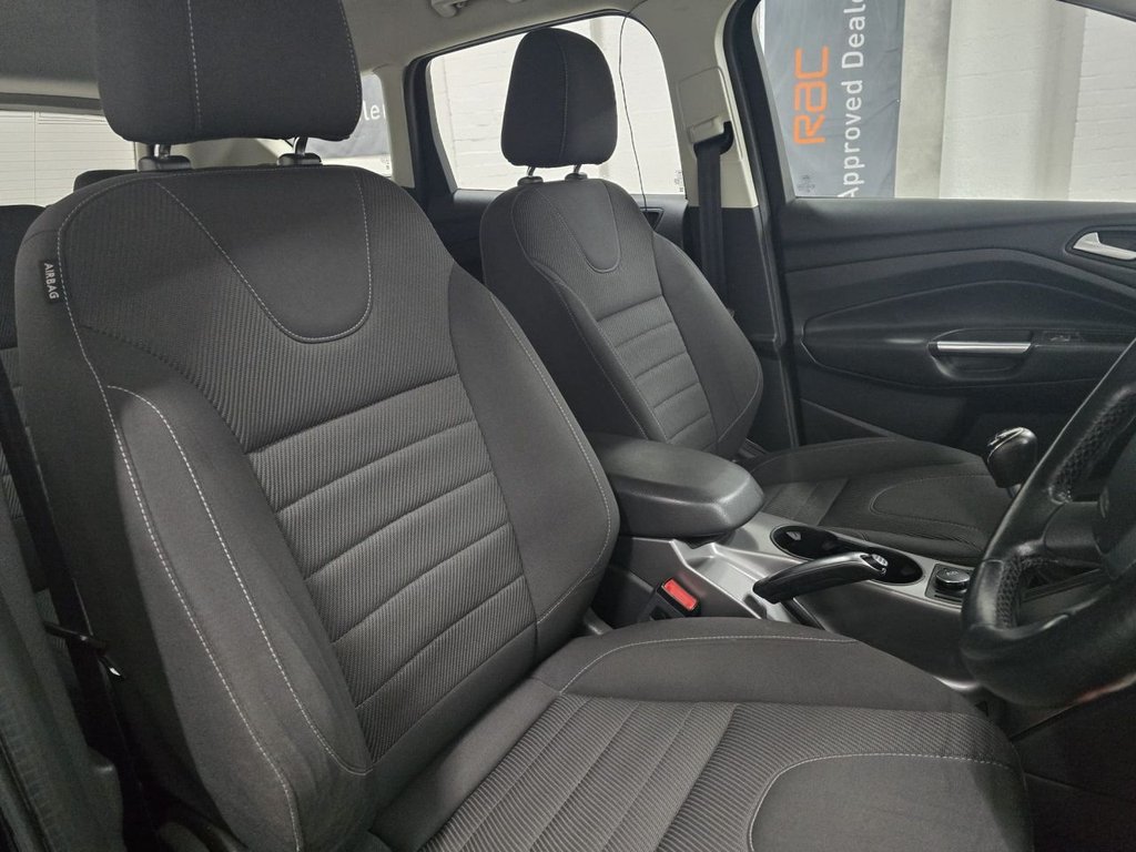 Used Ford Kuga 2016 for sale - 77452198: Photo 22