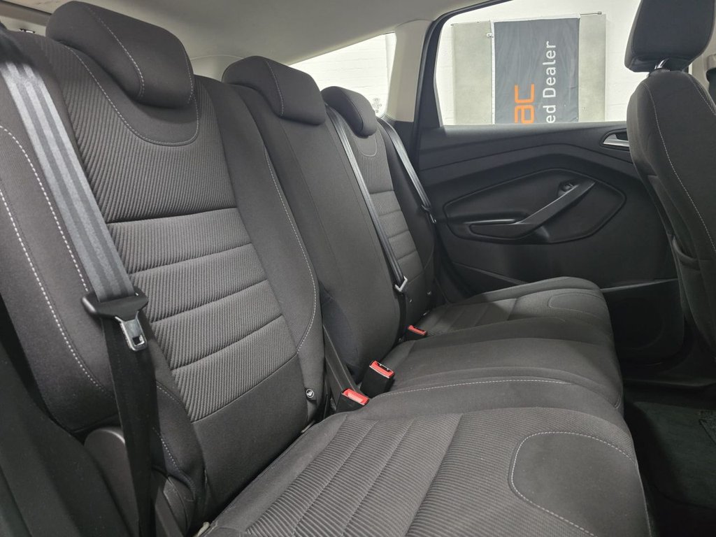 Used Ford Kuga 2016 for sale - 77452198: Photo 23