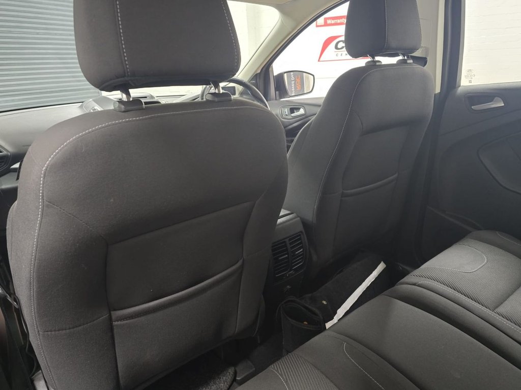 Used Ford Kuga 2016 for sale - 77452198: Photo 27