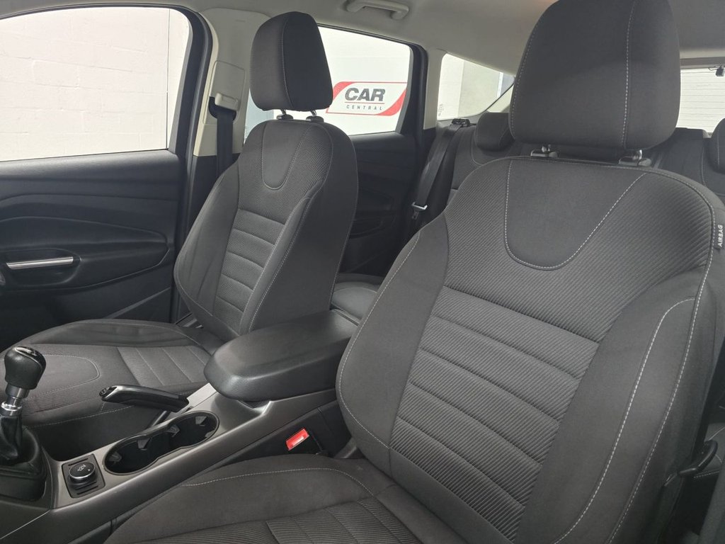 Used Ford Kuga 2016 for sale - 77452198: Photo 28