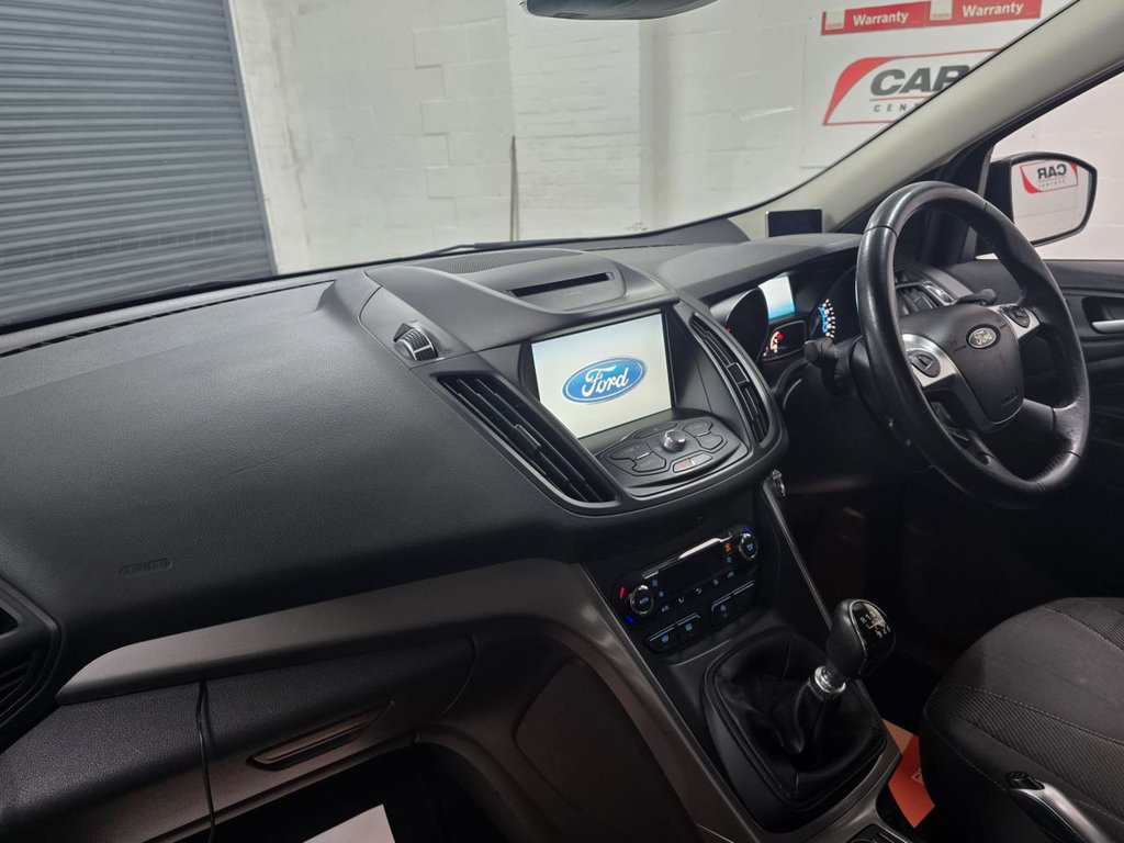 Used Ford Kuga 2016 for sale - 77452198: Photo 29