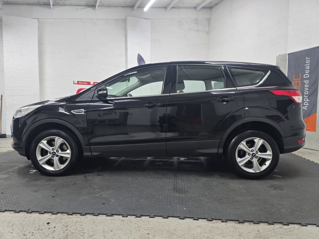 Used Ford Kuga 2016 for sale - 77452198: Photo 3