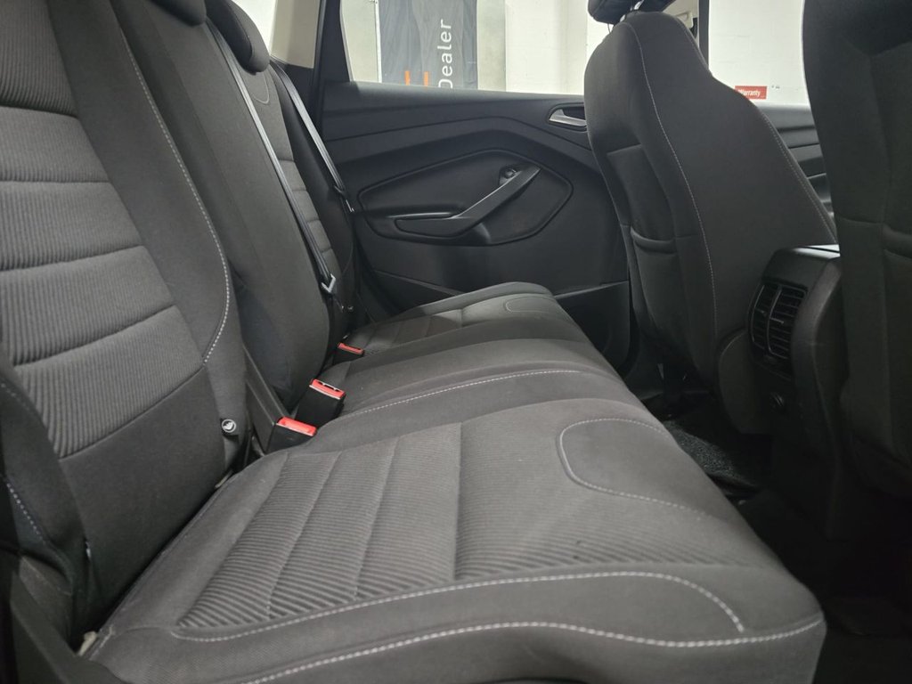 Used Ford Kuga 2016 for sale - 77452198: Photo 30