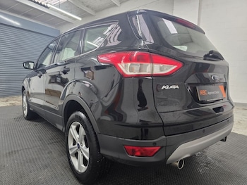 Used Ford Kuga 2016 for sale - 77452198: Photo