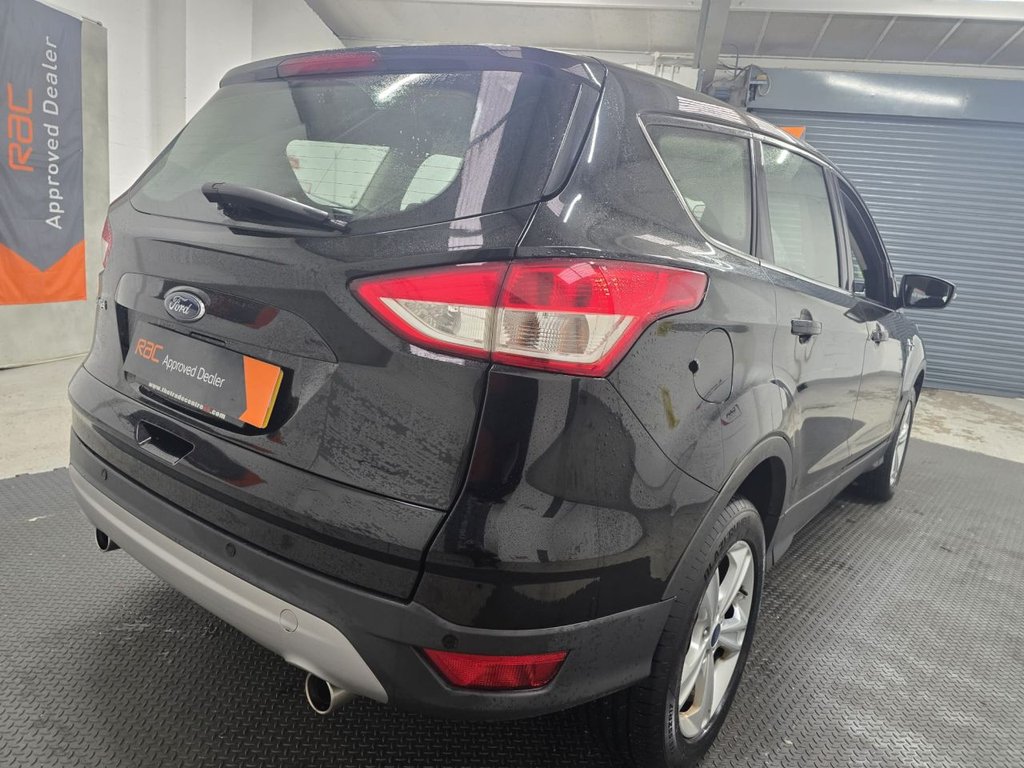 Used Ford Kuga 2016 for sale - 77452198: Photo 6