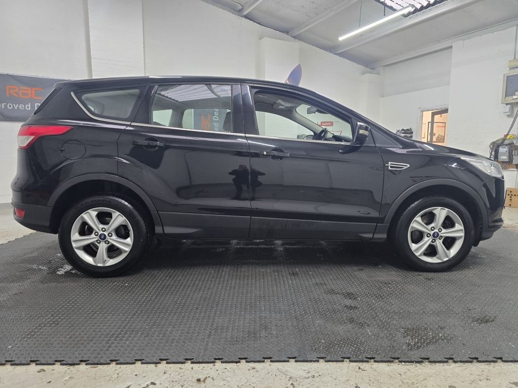 Used Ford Kuga 2016 for sale - 77452198: Photo 7
