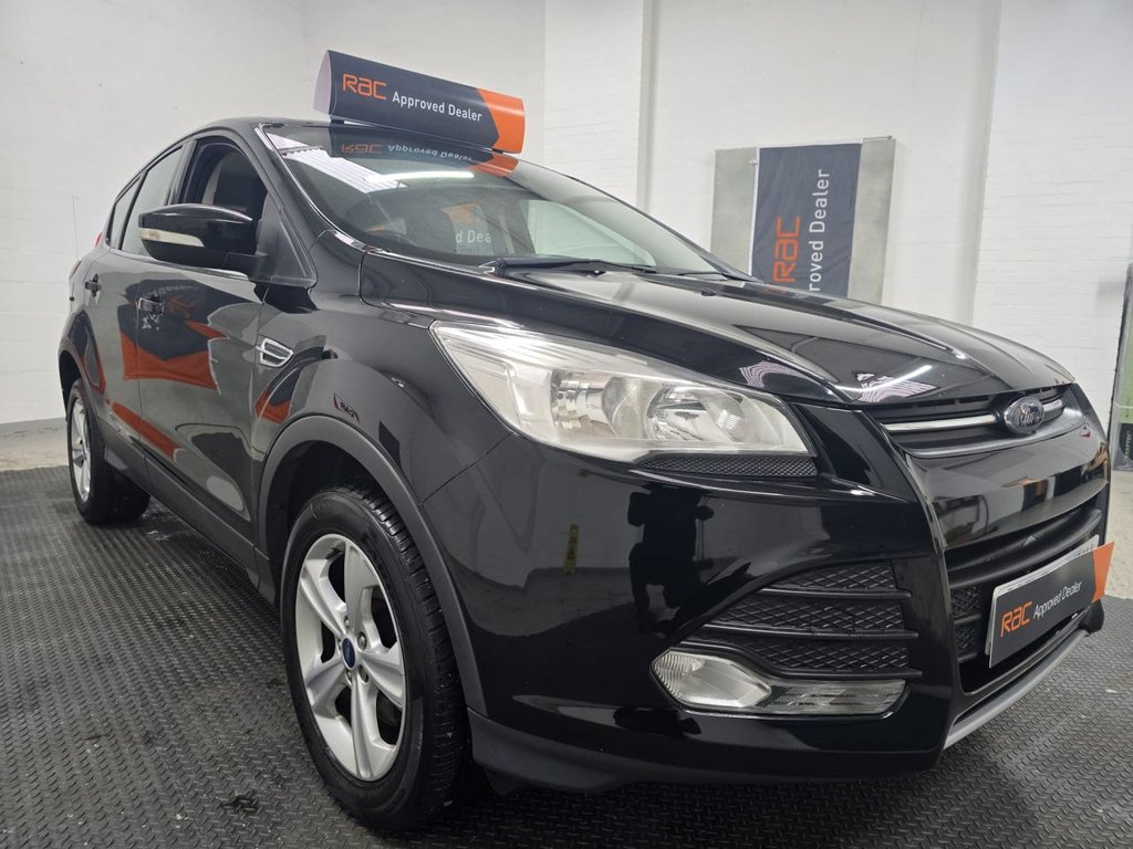 Used Ford Kuga 2016 for sale - 77452198: Photo 8