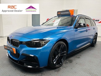 Used BMW 3 Series 2019 for sale - 75912184: Photo