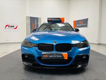 Used BMW 3 Series 2019 for sale - 75912184: Photo