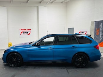 Used BMW 3 Series 2019 for sale - 75912184: Photo