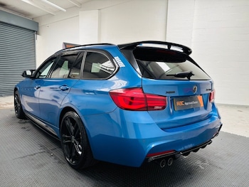 Used BMW 3 Series 2019 for sale - 75912184: Photo