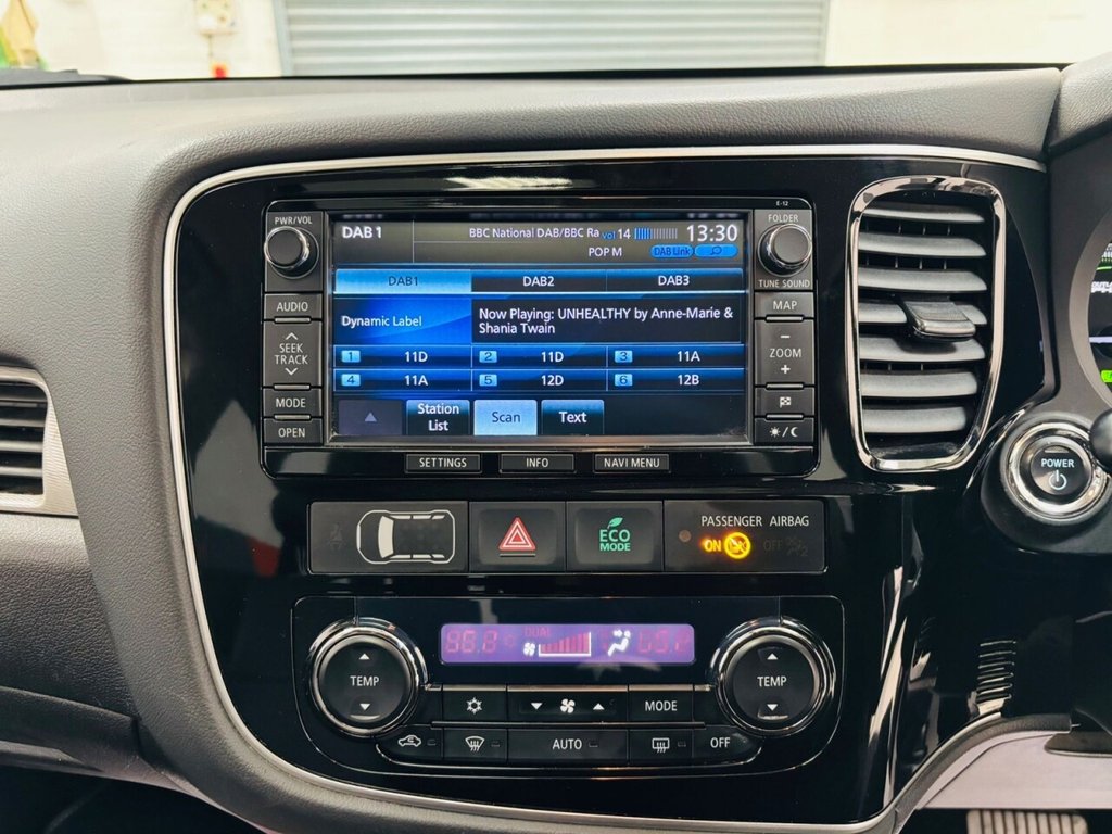 Used Mitsubishi Outlander 2015 for sale - 76617906: Photo 12