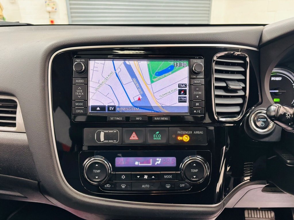 Used Mitsubishi Outlander 2015 for sale - 76617906: Photo 14