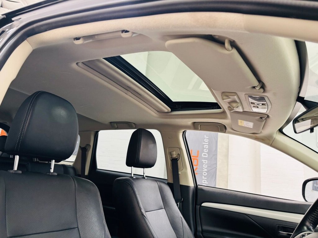 Used Mitsubishi Outlander 2015 for sale - 76617906: Photo 17