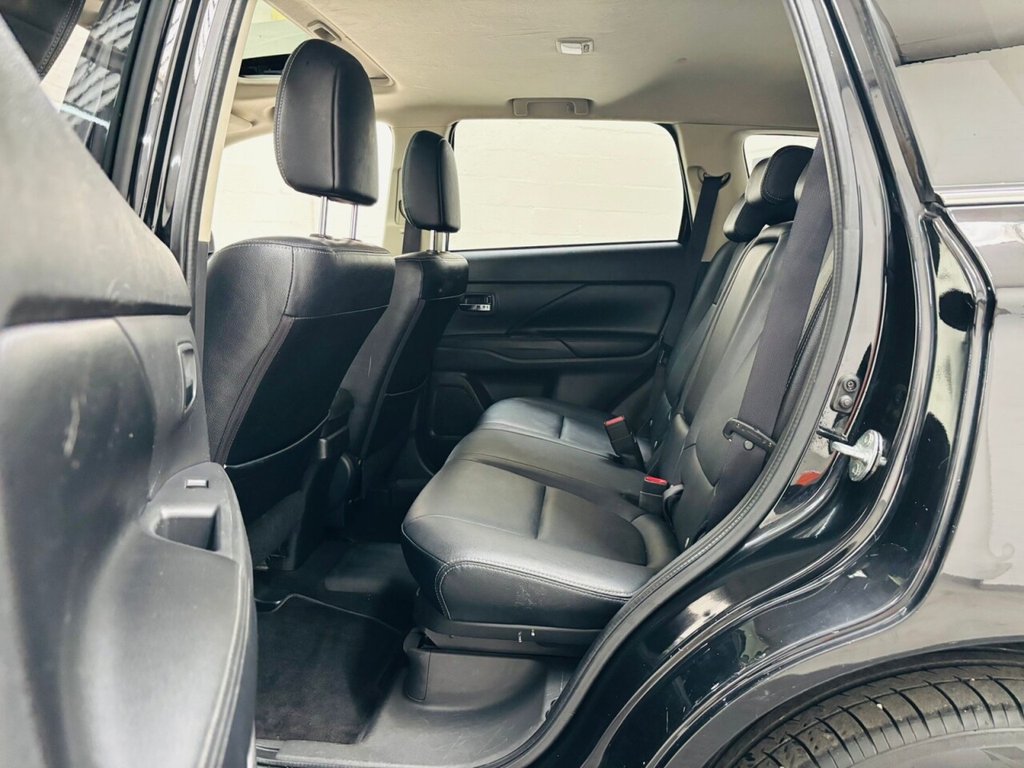 Used Mitsubishi Outlander 2015 for sale - 76617906: Photo 18