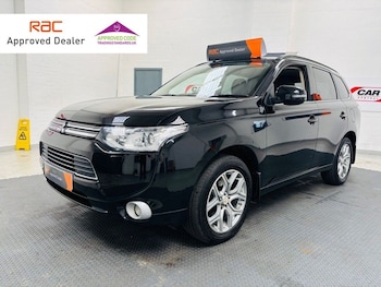 Used Mitsubishi Outlander 2015 for sale - 76617906: Photo