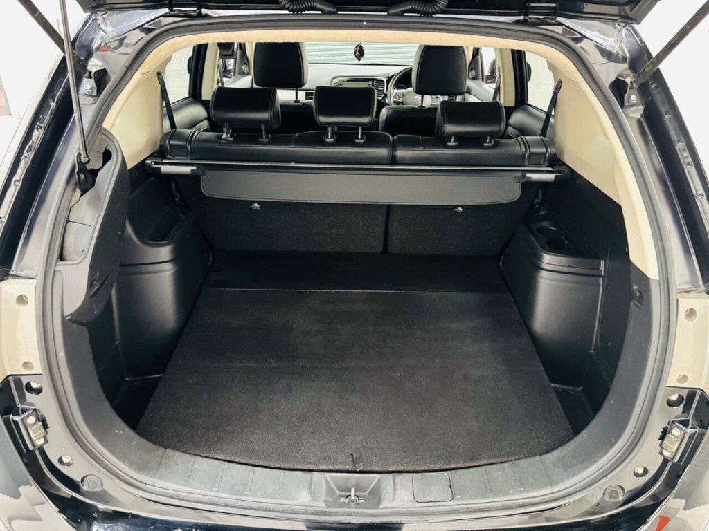 Used Mitsubishi Outlander 2015 for sale - 76617906: Photo 20