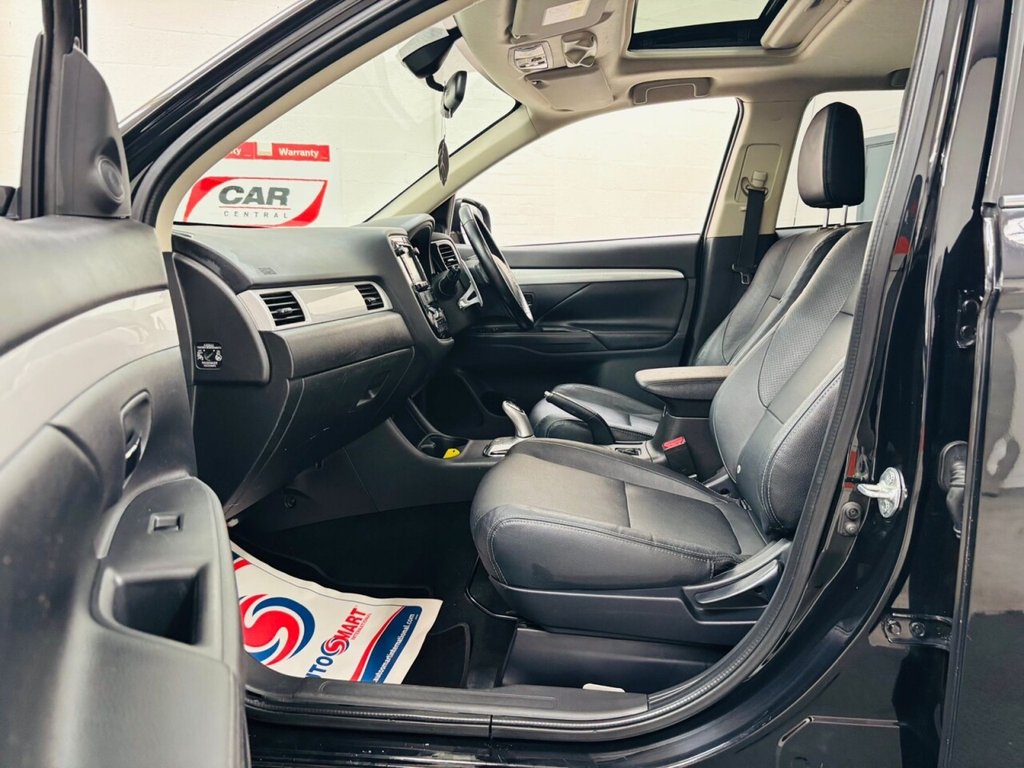 Used Mitsubishi Outlander 2015 for sale - 76617906: Photo 22