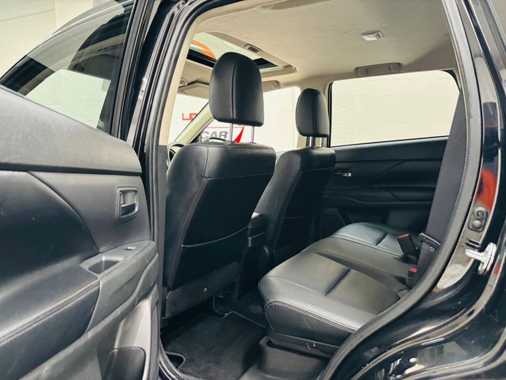 Used Mitsubishi Outlander 2015 for sale - 76617906: Photo 23