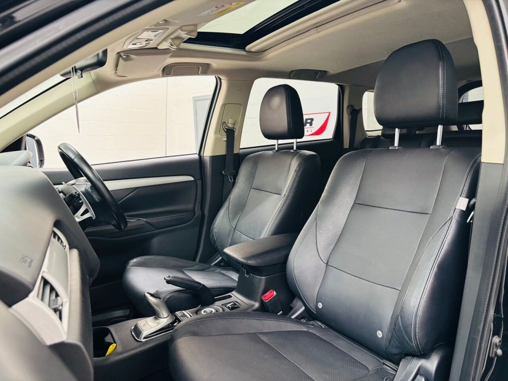 Used Mitsubishi Outlander 2015 for sale - 76617906: Photo 24