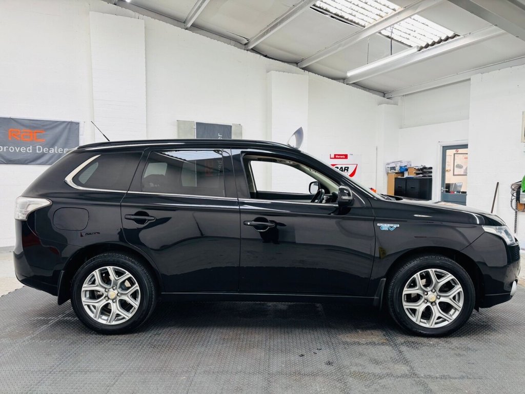 Used Mitsubishi Outlander 2015 for sale - 76617906: Photo 7