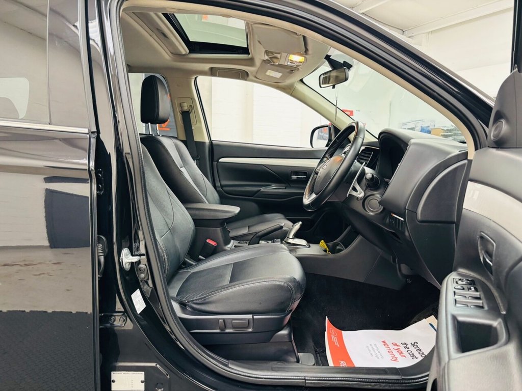 Used Mitsubishi Outlander 2015 for sale - 76617906: Photo 9