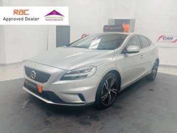 2018 (18) - D4 [190] R DESIGN Pro 5dr