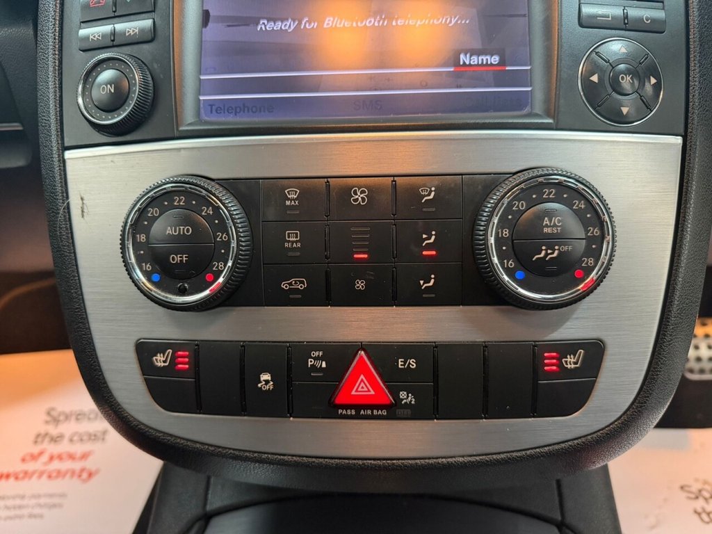 Used Mercedes-Benz R Class 2011 for sale - 77161561: Photo 12