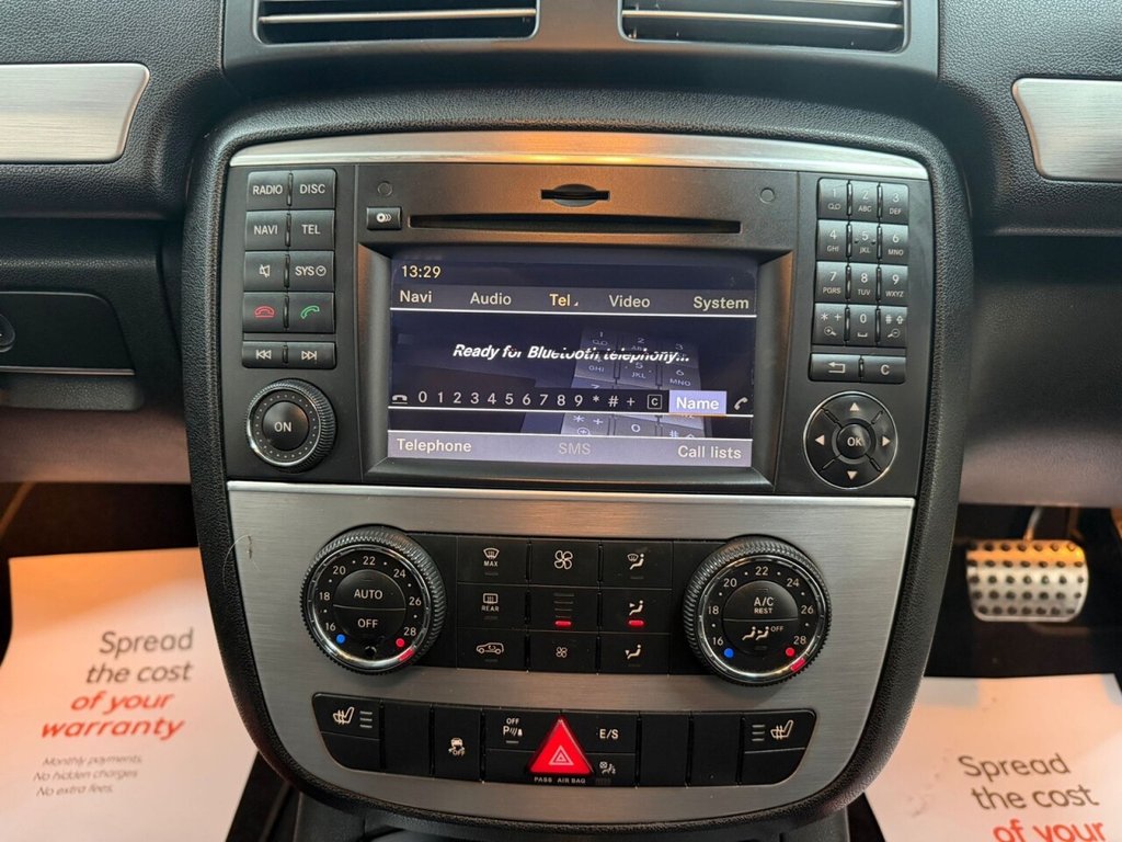 Used Mercedes-Benz R Class 2011 for sale - 77161561: Photo 14