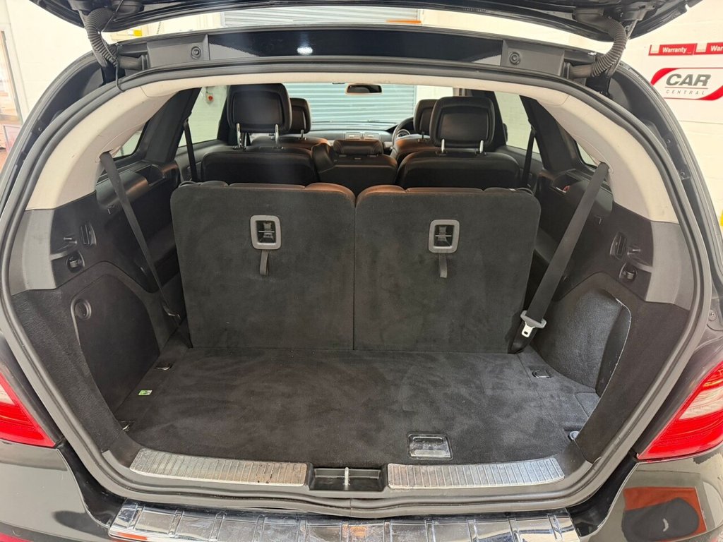 Used Mercedes-Benz R Class 2011 for sale - 77161561: Photo 19