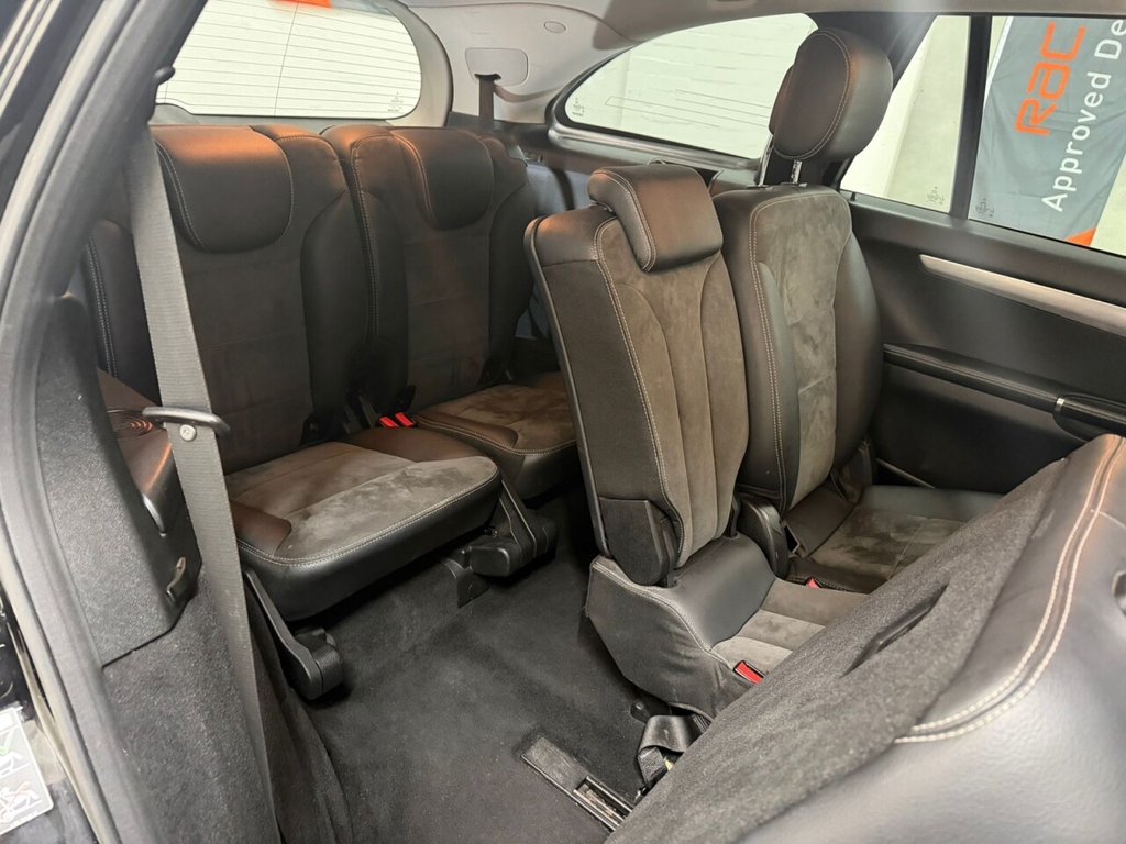 Used Mercedes-Benz R Class 2011 for sale - 77161561: Photo 20