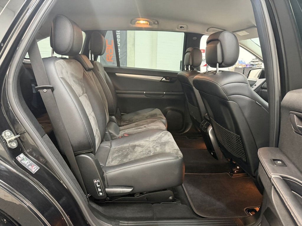 Used Mercedes-Benz R Class 2011 for sale - 77161561: Photo 22