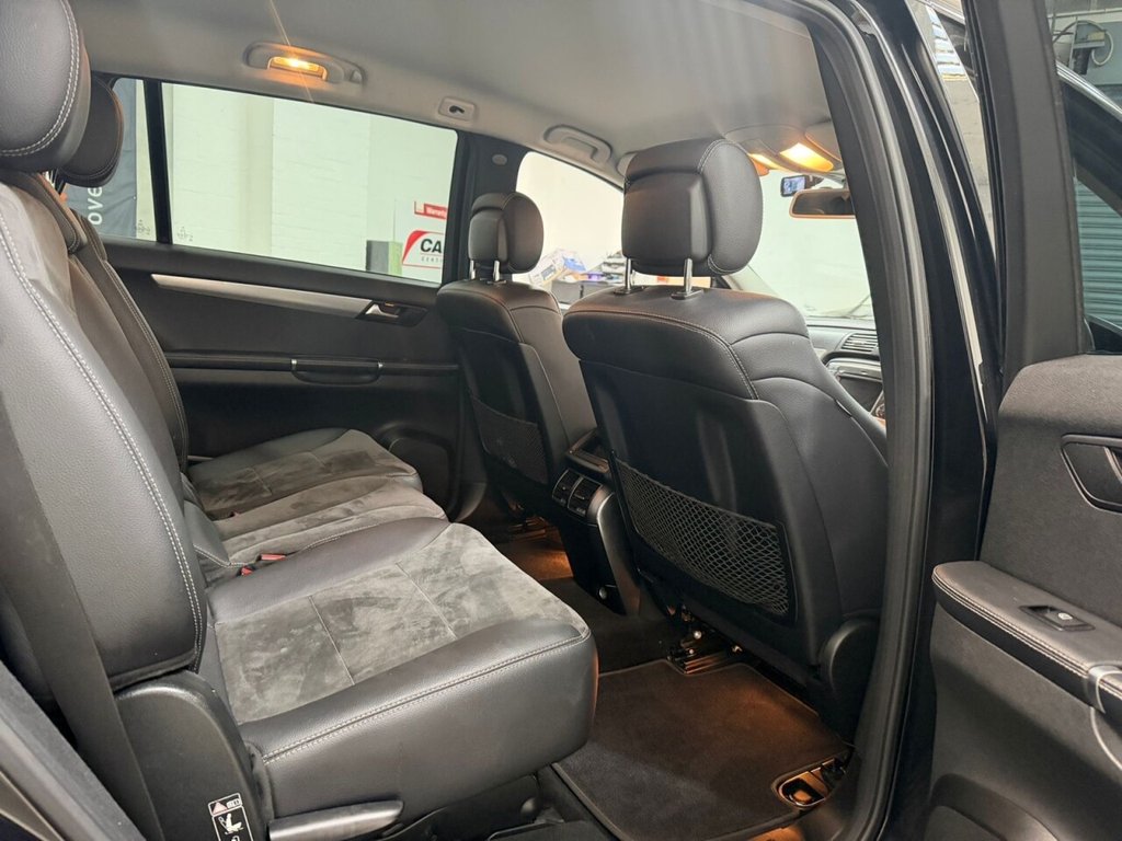 Used Mercedes-Benz R Class 2011 for sale - 77161561: Photo 24