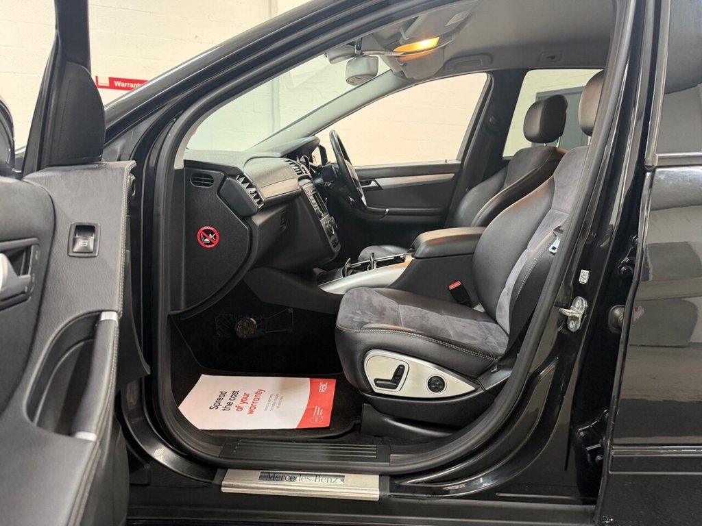 Used Mercedes-Benz R Class 2011 for sale - 77161561: Photo 26