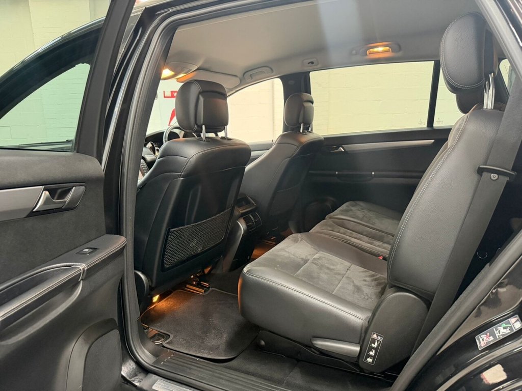 Used Mercedes-Benz R Class 2011 for sale - 77161561: Photo 28