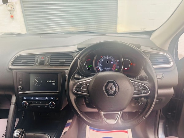 Used Renault Kadjar 2017 for sale - 75171608: Photo 12