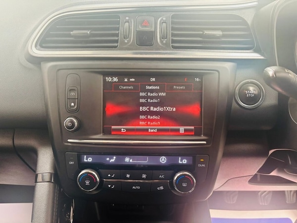 Used Renault Kadjar 2017 for sale - 75171608: Photo 14