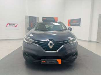 Used Renault Kadjar 2017 for sale - 75171608: Photo