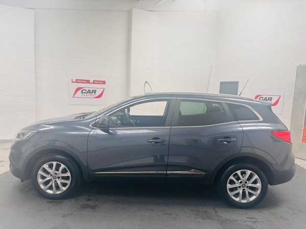 Used Renault Kadjar 2017 for sale - 75171608: Photo 3
