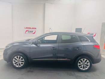 Used Renault Kadjar 2017 for sale - 75171608: Photo