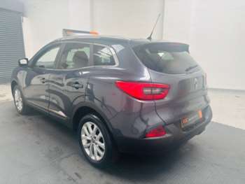 Used Renault Kadjar 2017 for sale - 75171608: Photo