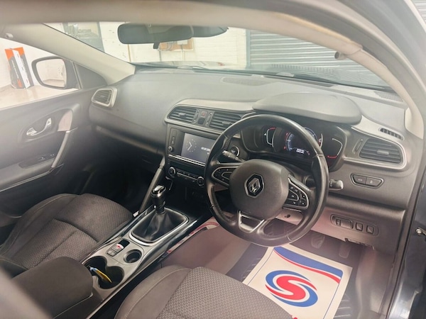 Used Renault Kadjar 2017 for sale - 75171608: Photo 9