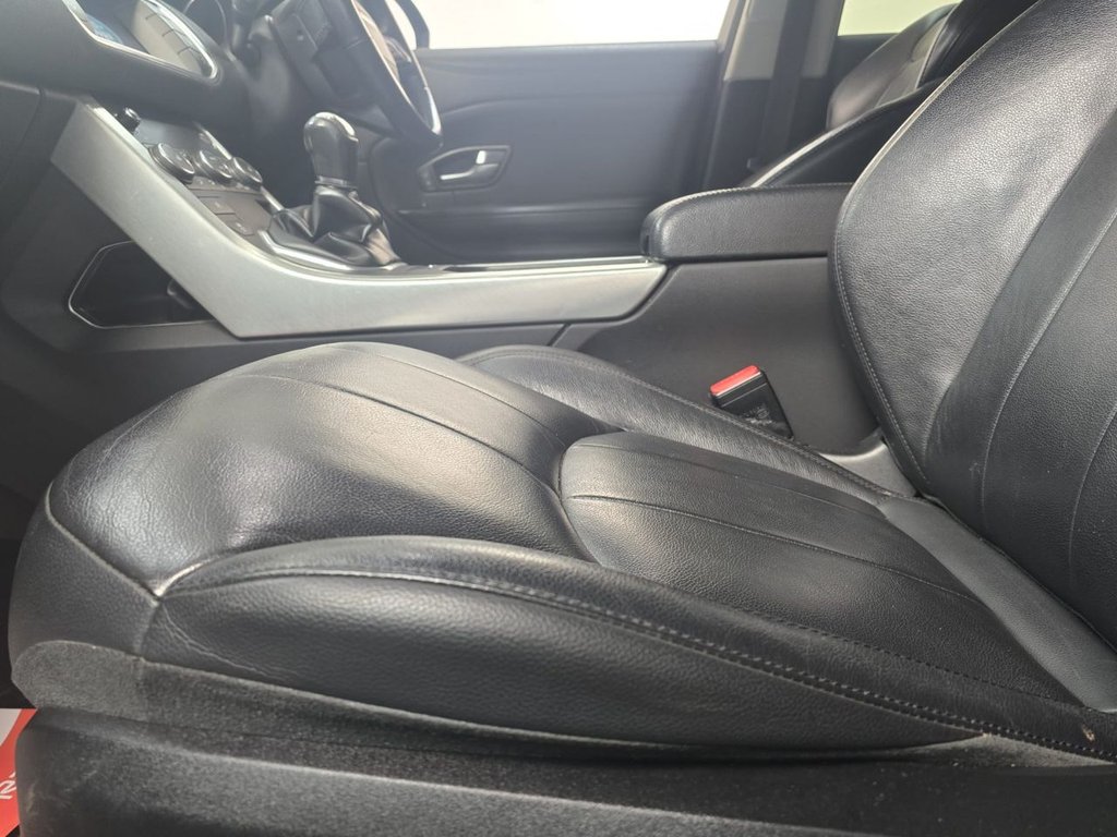 Used Land Rover Range Rover Evoque 2016 for sale - 77952304: Photo 18