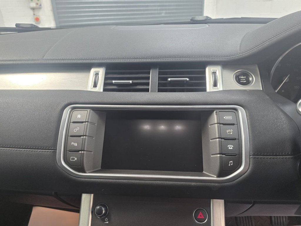 Used Land Rover Range Rover Evoque 2016 for sale - 77952304: Photo 20