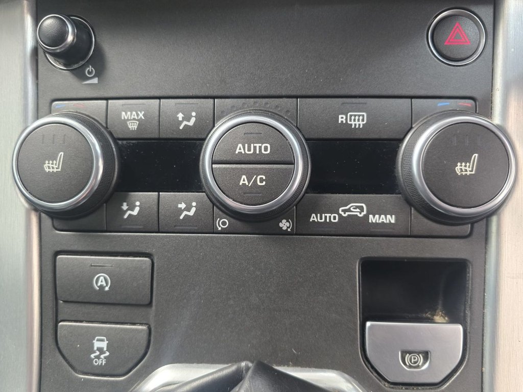 Used Land Rover Range Rover Evoque 2016 for sale - 77952304: Photo 21