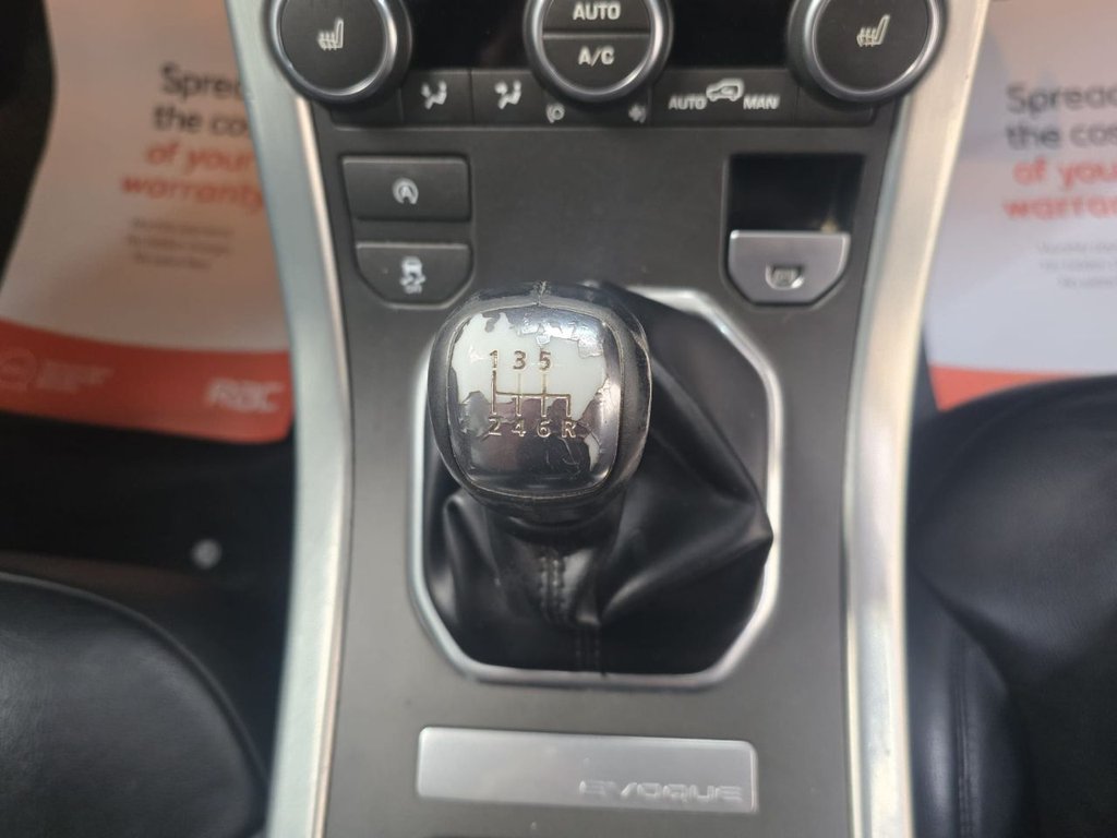 Used Land Rover Range Rover Evoque 2016 for sale - 77952304: Photo 26