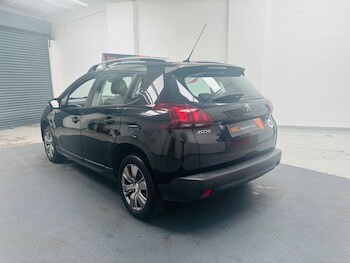 Used Peugeot 2008 2017 for sale - 75433407: Photo